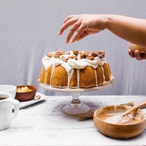 Image post by @kingarthurbaking on Instagram