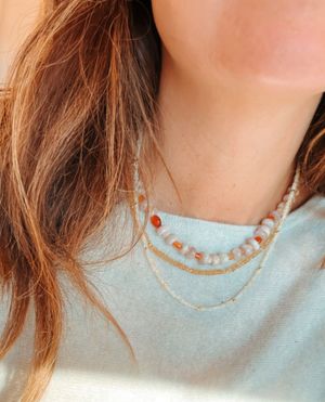 Image post by @juliaszendreijewelry on Instagram