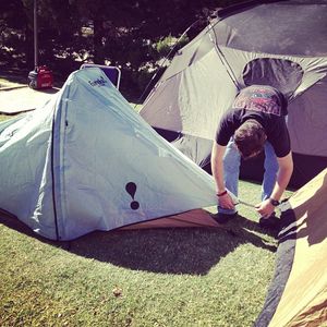 Image post by @texastechathletics on Instagram