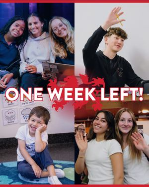 Image post by @dwightschool on Instagram