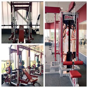 Image post by @umasswbb on Instagram