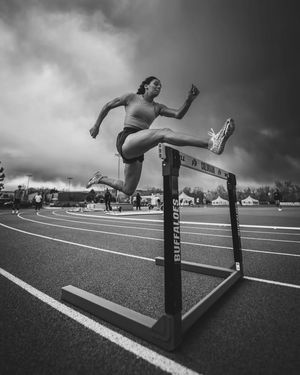 Image post by @cubuffstrack on Facebook