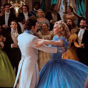Image post by @disneystudiosth on Instagram
