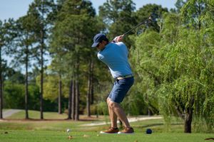 Image post by @evolvegolf on Twitter