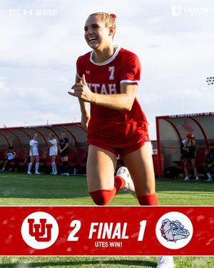 Image post by @utahwsoccer on Instagram