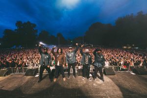 Image post by @cypresshill on Instagram