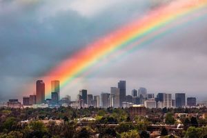 Image post by @denver on Instagram