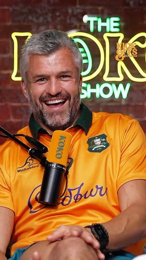 Video post by @RugbyPass on Facebook