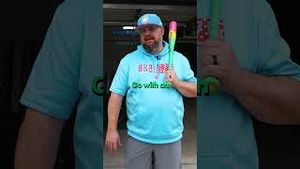 Video post by @sidelineswapbaseball on YouTube