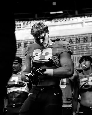 Image post by @vol_football on Instagram