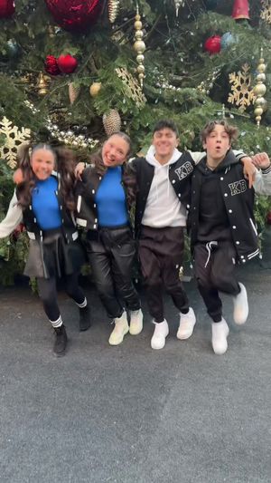 Video post by @kidzbop on TikTok