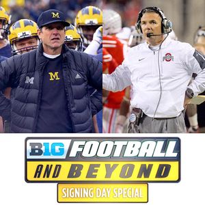 Image post by @bigtennetwork on Instagram