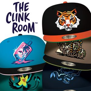 Image post by @theclinkroom on Instagram