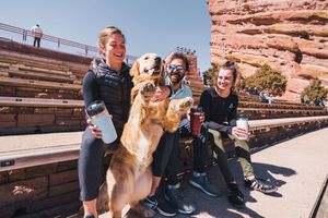 Image post by @theflaskap on Instagram