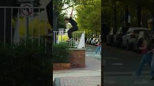 Video post by @sls on YouTube