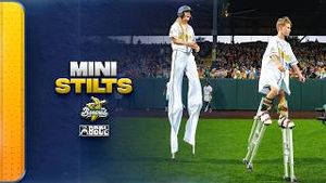 Video post by @thesavannahbananas on YouTube