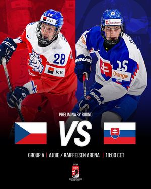 Image post by @iihfhockey on Instagram