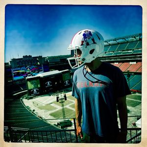 Image post by @kennychesney on Instagram