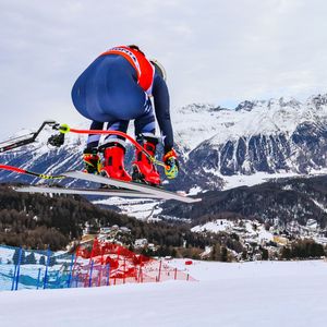 Image post by @skiracingmedia on Instagram