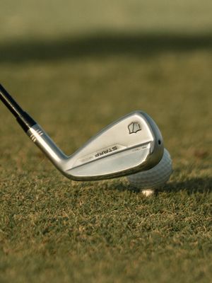 Image post by @wilsongolf on Instagram