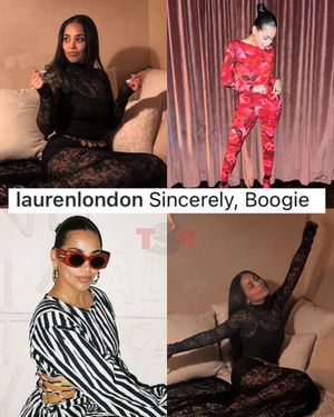 Image post by @theshaderoom on Instagram