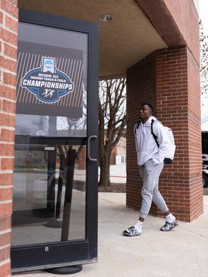 Image post by @kstatetfxc on Instagram