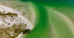 Image post by @unsplash on Instagram