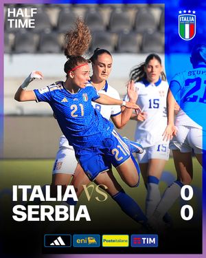 Image post by @azzurrefigc on Instagram