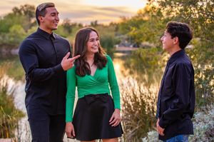 Image post by @renee__sainz on Instagram