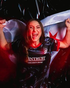 Image post by @thechicagostars on Instagram