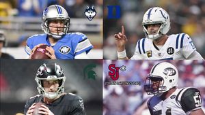 Image post by @gmfb on Twitter