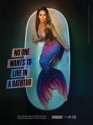 Image post by @peta on Instagram
