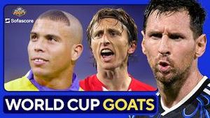 Video post by @cbssportsgolazo on YouTube