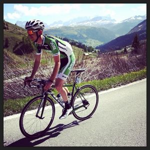 Image post by @vitusbikes on Instagram