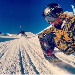 Image post by @breckenridgemtn on Instagram