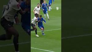 Video post by @chelseafc on YouTube