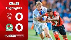 Video post by @skysportsfootball on YouTube