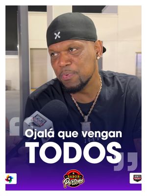 Image post by @sports_venezuela on Instagram