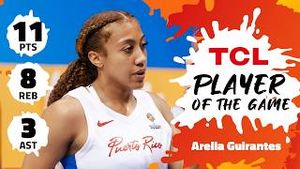 Video post by @fiba on YouTube