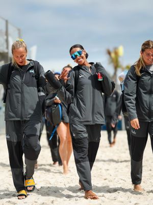 Image post by @uclabeachvb on Instagram