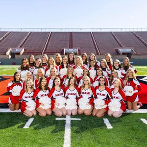 Image post by @miamidanceteam on Instagram