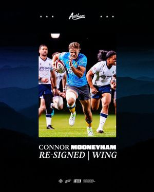 Image post by @Anthem Rugby on Facebook