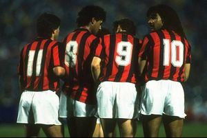 Image post by @retro_calcio on Instagram