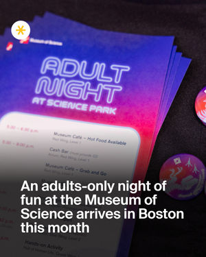 Image post by @boston_uncovered on Instagram