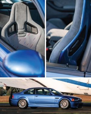 Image post by @recaroautomotive on Instagram