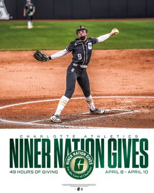 Image post by @charlottesoftball on Instagram