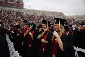 Image post by @iubloomington on Instagram
