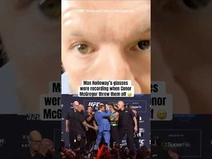 Video post by @bleacherreport on YouTube