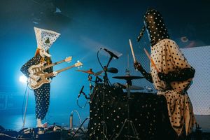 Image post by @nmemagazine on Instagram