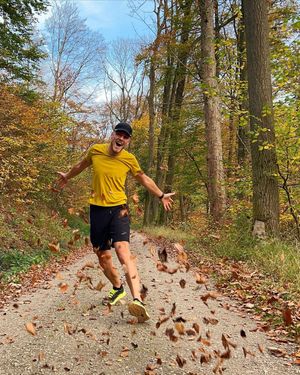 Image post by @brooksrunningde on Instagram
